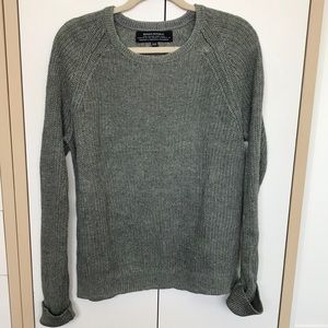 Banana Republic Linen sweater size medium